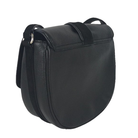 Kate Spade | Black Crossbody Purse - Picture 3 of 12